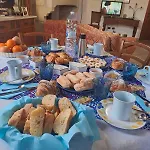 S'omu Antiga 3* Nureci