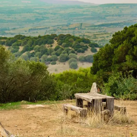 Bed & Breakfast S'omu Antiga Nureci