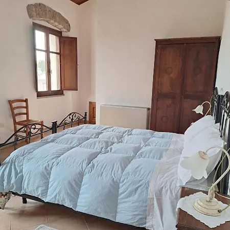 S'omu Antiga 3* Nureci