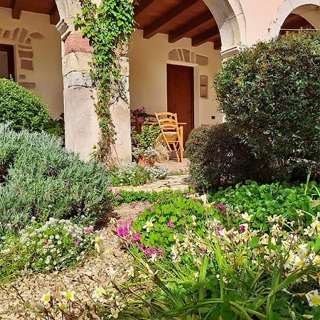 S'omu Antiga Bed & Breakfast Nureci