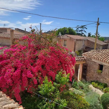 Bed & Breakfast S'omu Antiga Nureci