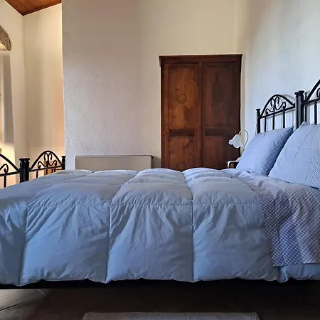 S'omu Antiga Bed & Breakfast Nureci