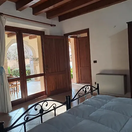 Bed & Breakfast S'omu Antiga