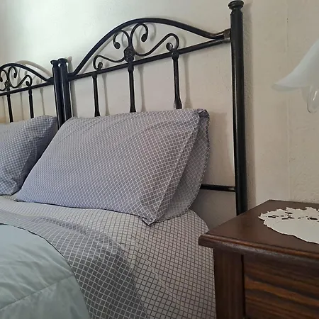 Bed & Breakfast S'omu Antiga