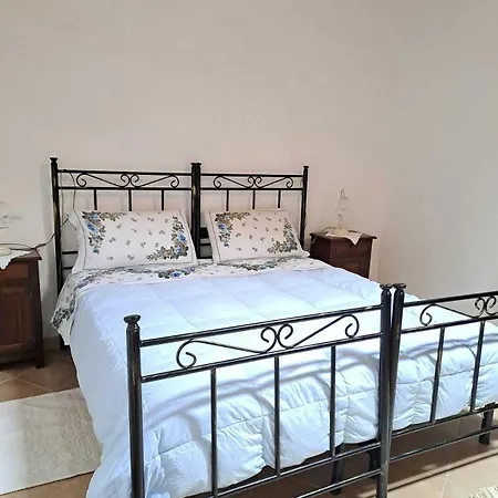 S'omu Antiga Bed & Breakfast