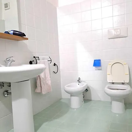 S'omu Antiga Bed & Breakfast Nureci