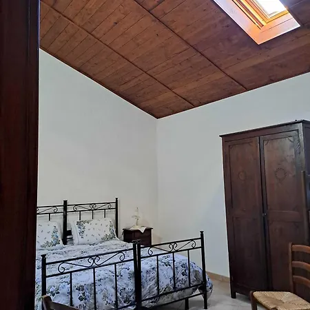 S'omu Antiga Bed & Breakfast 3*