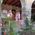 S'omu Antiga Bed & Breakfast Nureci