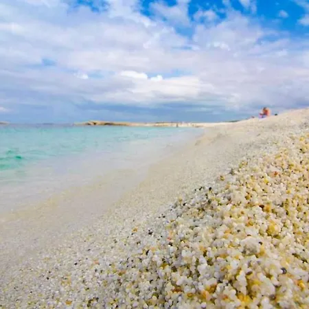 S'omu Antiga B&B Nureci