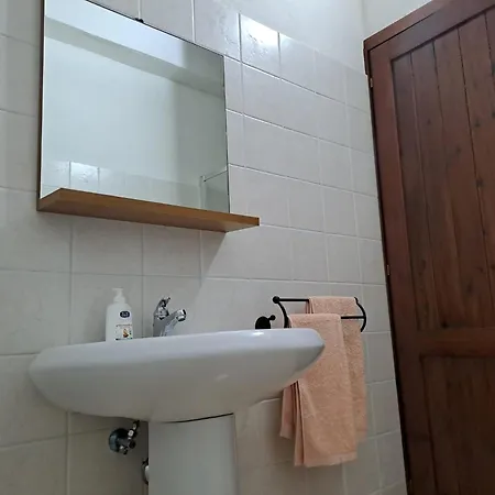 S'omu Antiga Bed & Breakfast