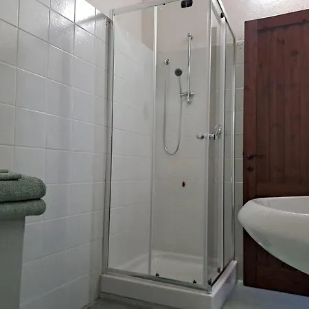 S'omu Antiga Bed & Breakfast Nureci