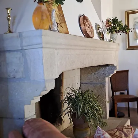 Bed & Breakfast S'omu Antiga Nureci
