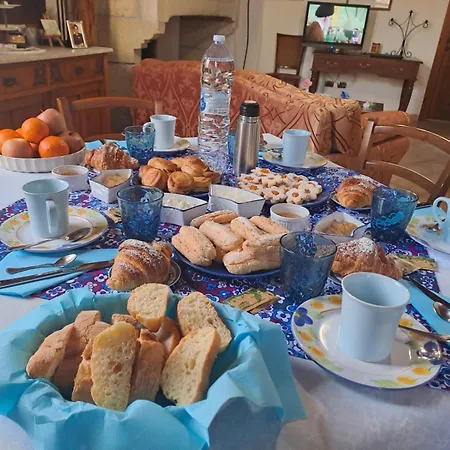 S'omu Antiga Bed & Breakfast