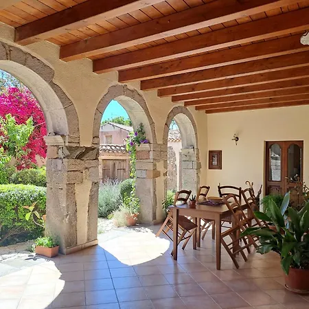 S'omu Antiga Bed & Breakfast Nureci