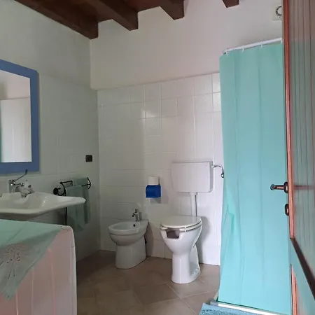 S'omu Antiga Bed & Breakfast Nureci