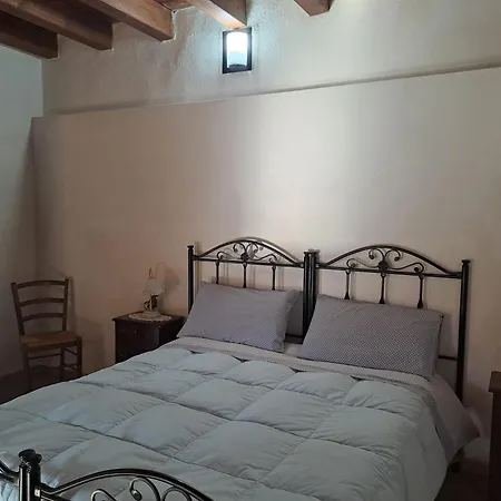 S'omu Antiga 3* Nureci