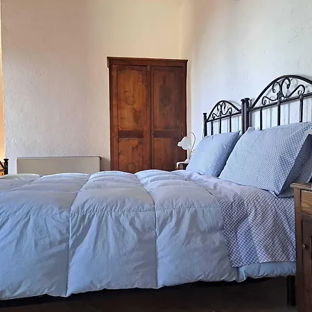 S'omu Antiga 3* Nureci