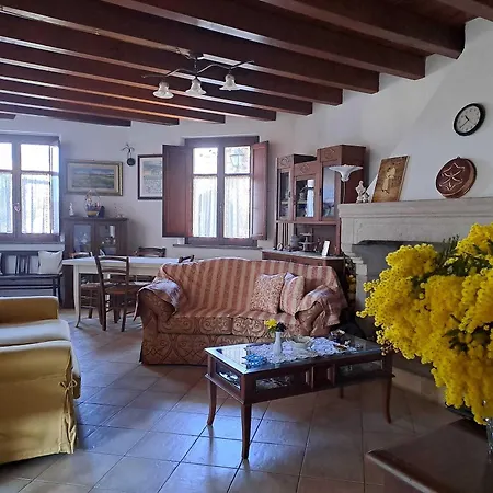 Bed & Breakfast S'omu Antiga