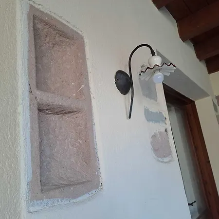 Bed & Breakfast S'omu Antiga