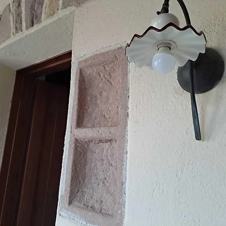 S'omu Antiga Bed & Breakfast Nureci