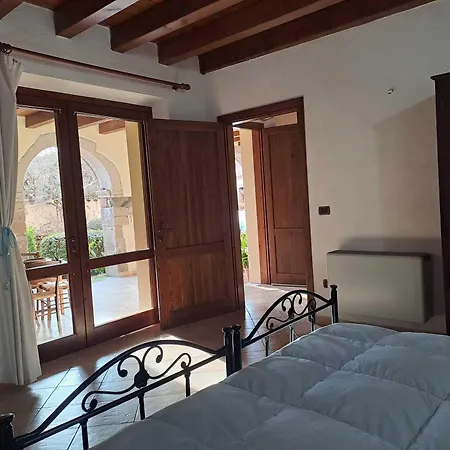 Bed & Breakfast S'omu Antiga Nureci