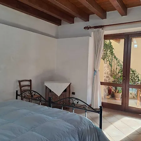 Bed & Breakfast S'omu Antiga